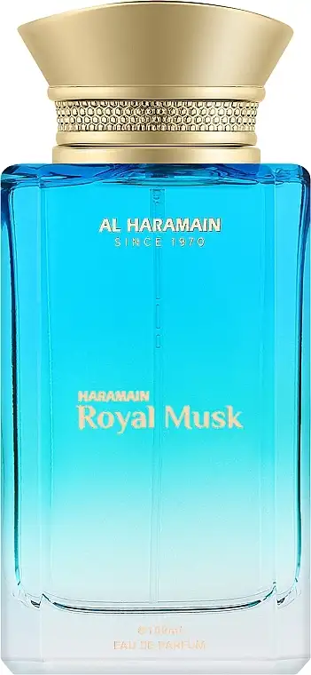 Al Haramain Royal Musk 16918685