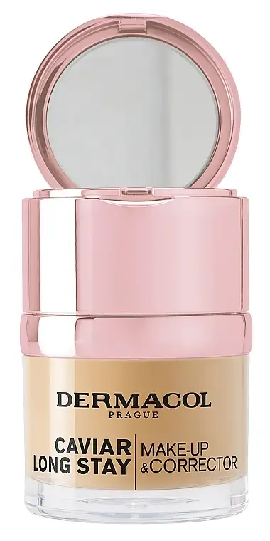 Dermacol Caviar Long Stay Make-Up & Corrector 23944597