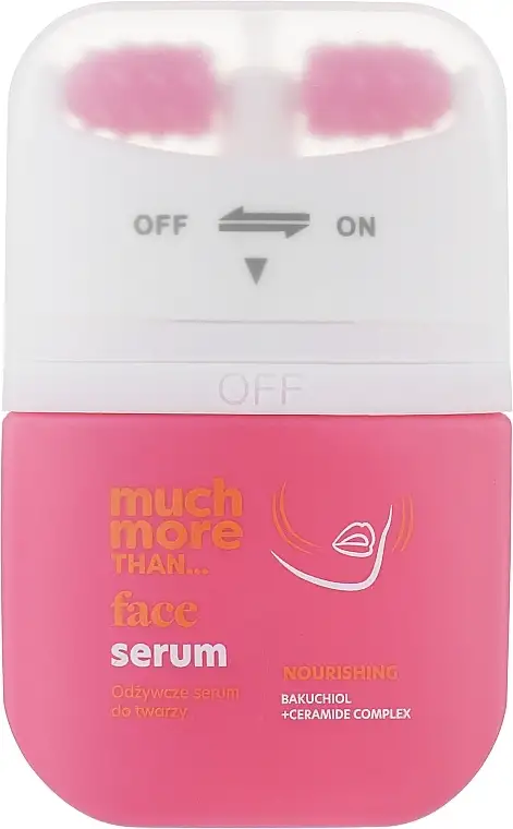 Nærende ansigtsserum 48571259