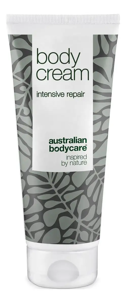 Austalian Bodycare Body Cream - 100 ml
