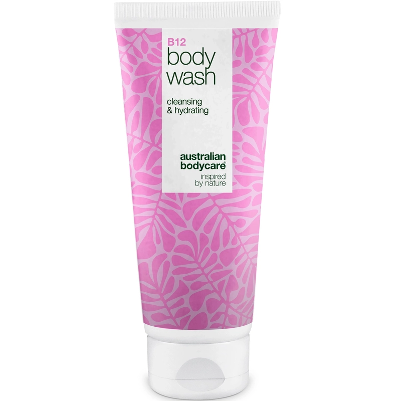 Australian Bodycare B12 Body Wash 200 ml