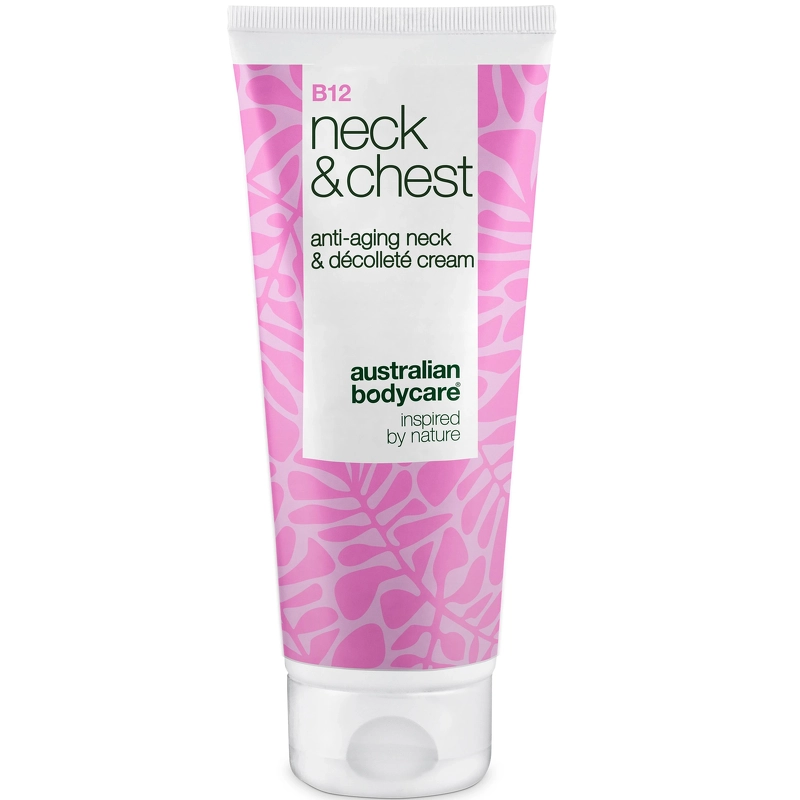 Australian Bodycare B12 Neck & Chest 100 ml