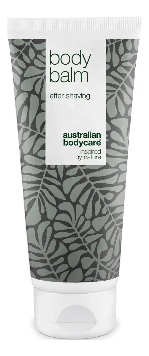 Australian Bodycare Body Balm After Shaving - 200 ml