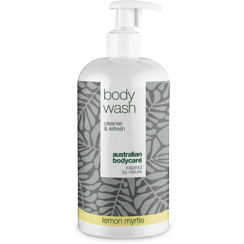 Australian Bodycare Body Wash Lemon Myrtle 500 ml