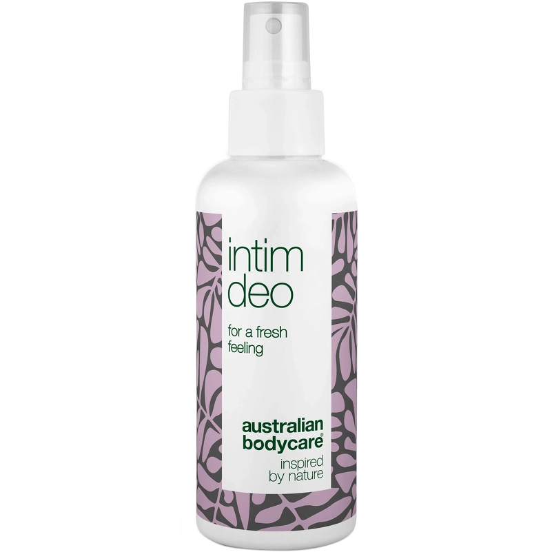 Australian Bodycare Intim Deo 100 ml