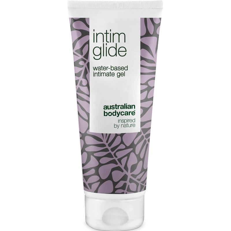 Australian Bodycare Intim Glide 100 ml