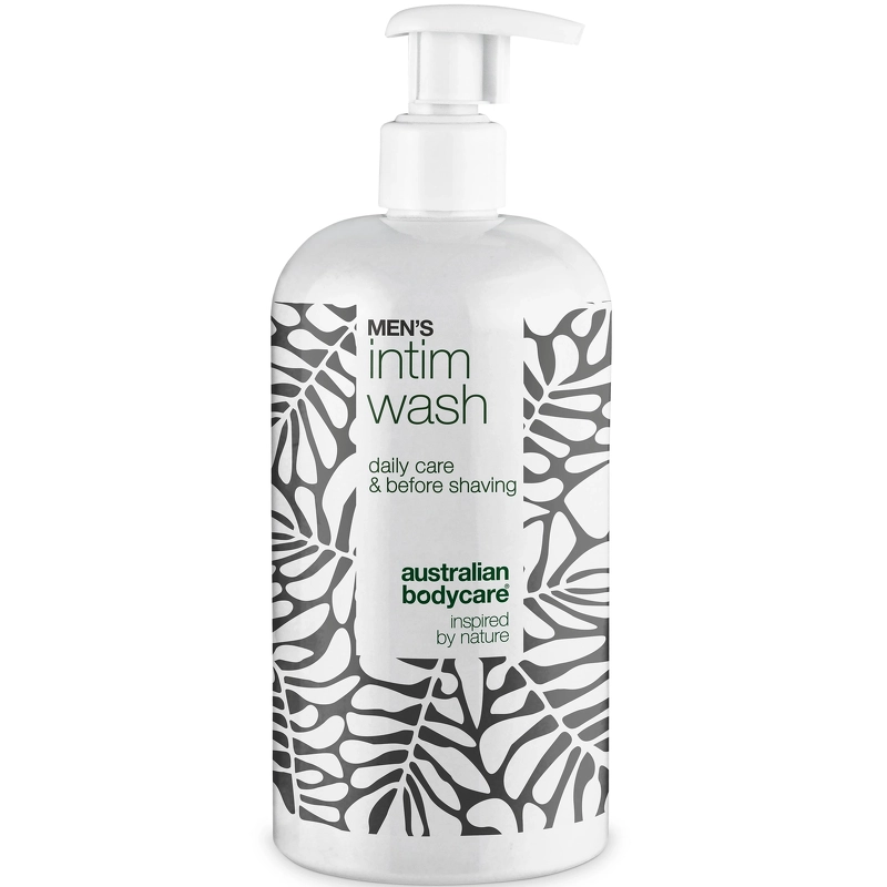 Australian Bodycare Men's Intim Wash 500 ml