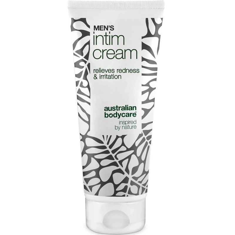 Australian Bodycare Men's Intimate Cream 100 ml