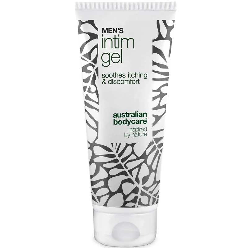 Australian Bodycare Men's Intimate Gel 100 ml