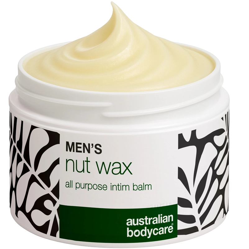 Australian Bodycare Men's Nut Wax 50 ml