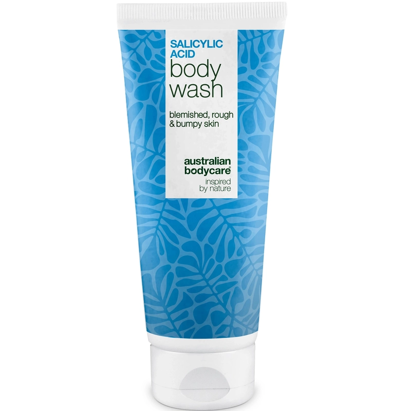 Australian Bodycare Salicylic Acid Body Wash 200 ml