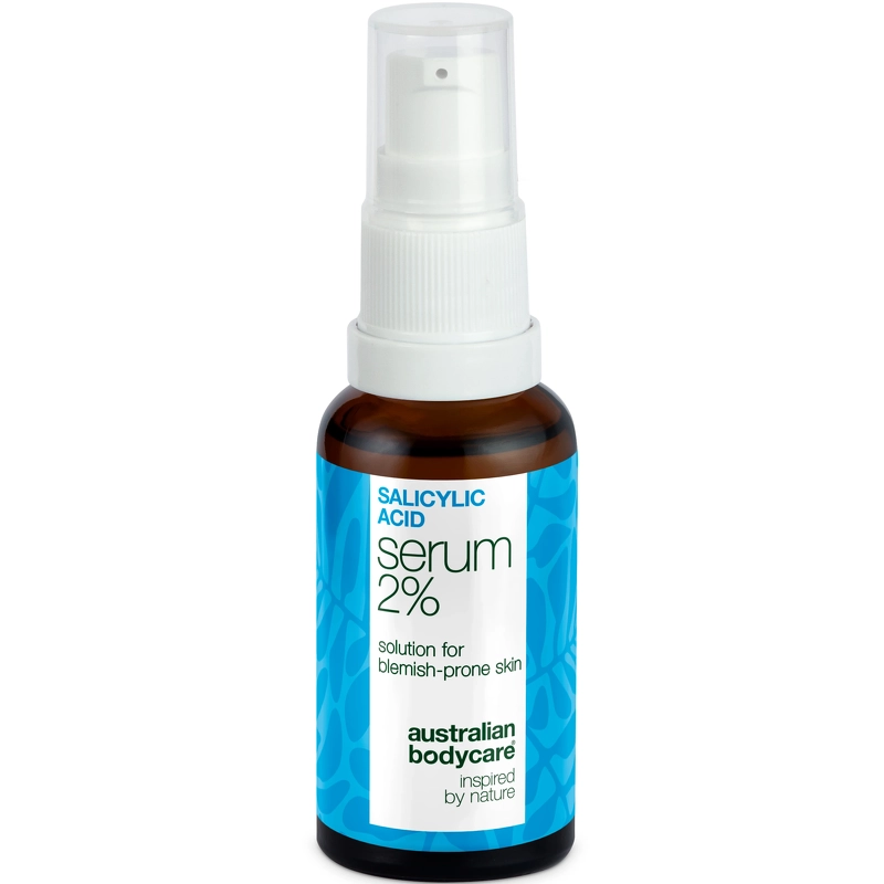 Australian Bodycare Salicylic Acid Serum - 2% 30 ml