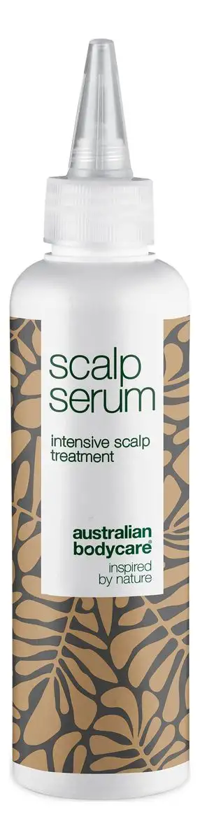 Australian Bodycare Scalp Serum - 150 ml
