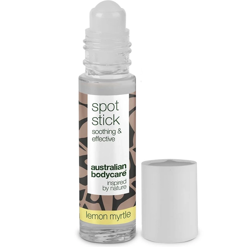 Australian Bodycare Spot Stick Lemon Myrtle 9 ml