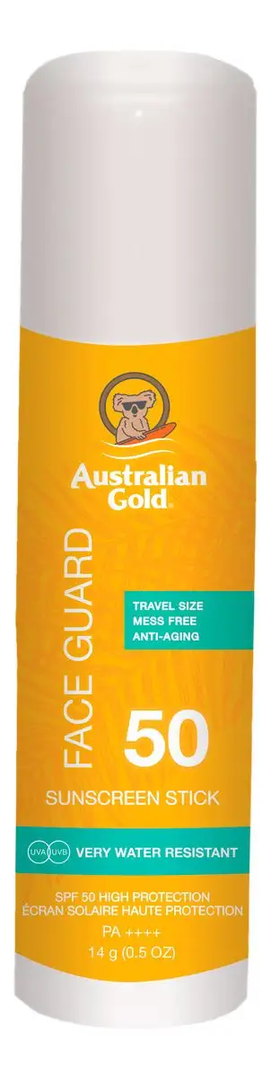 Australian Gold Ultimate Hydration solstift SPF50 - 14 g.