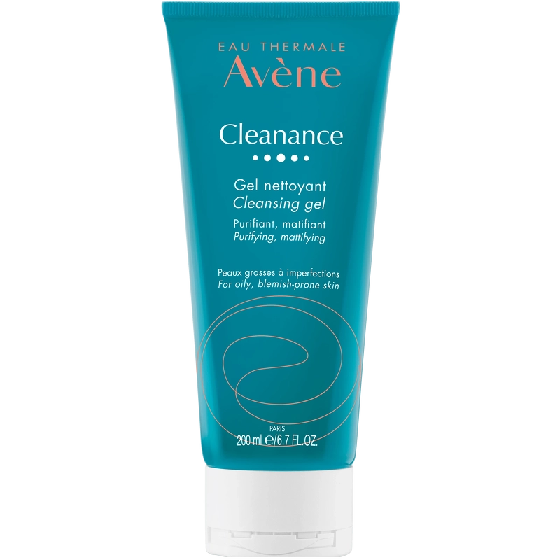 Avène Cleanance Cleansing Gel 200 ml