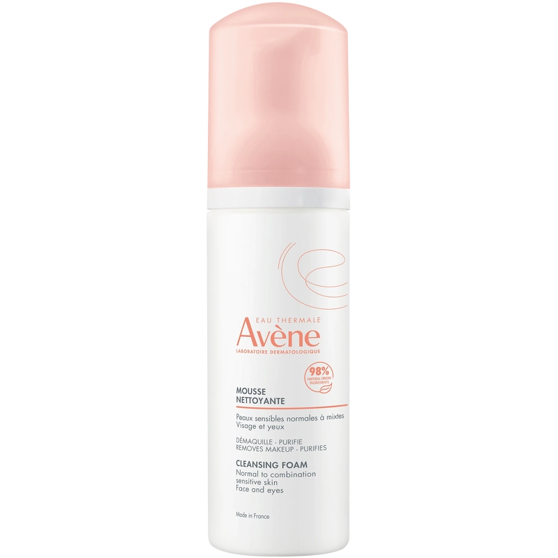 Avène Cleansing Foam 150 ml