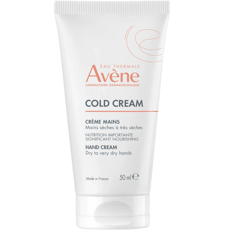 Avène Cold Cream Hand Cream 50 ml