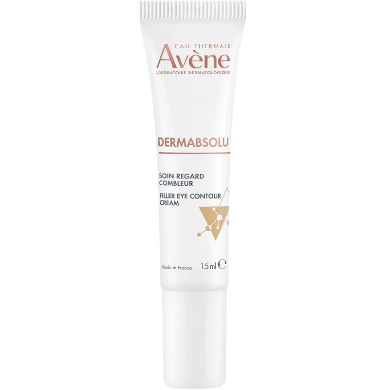 Avène DermAbsolu Filler Eye Contour Cream 15 ml