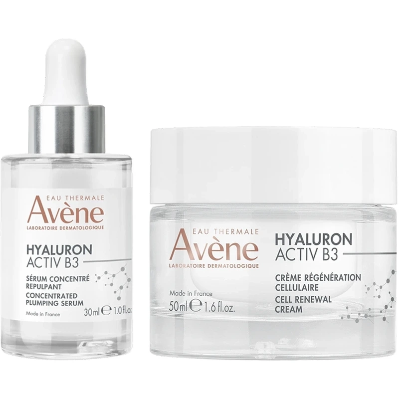 Avène Hyaluron Activ B3 Duo
