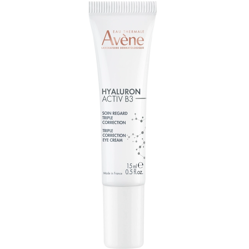 Avène Hyaluron Activ B3 Triple Correction Eye Cream 15 ml