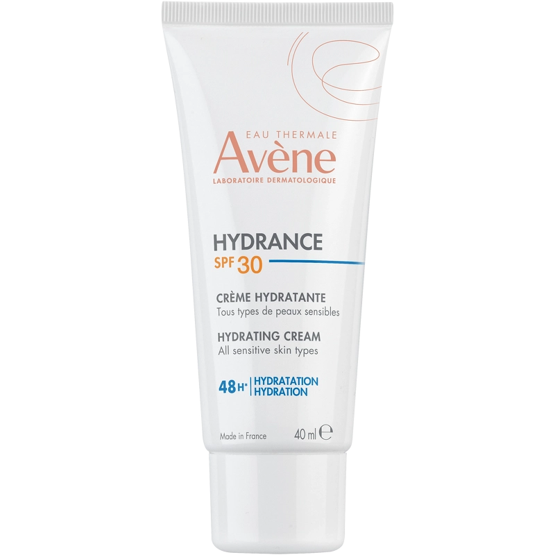 Avéne Hydrance Cream SPF 30 - 40 ml