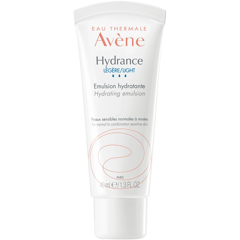 Avène Hydrance Light Hydrating Emulsion 40 ml
