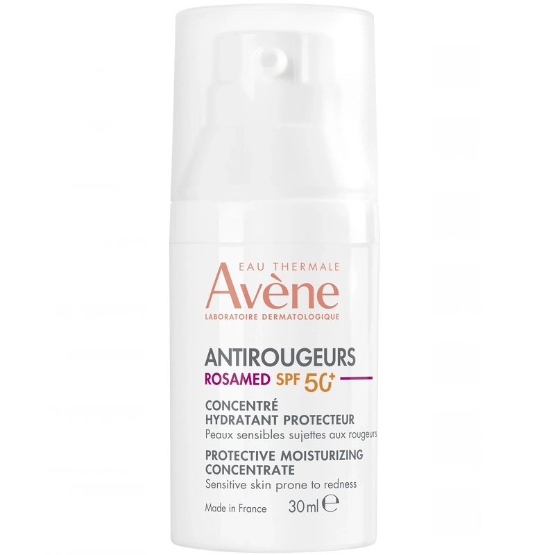 Avène Rosamed Anti-Redness Concentrate SPF 50+ - 30 ml