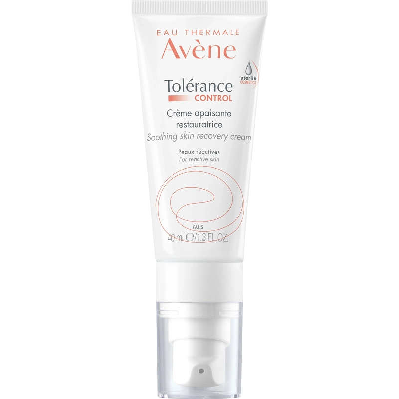 Avène Tolérance Control Cream 40 ml