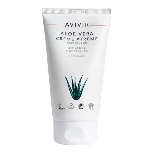 AVIVIR - Aloe Vera Creme Xtreme - 150 ml