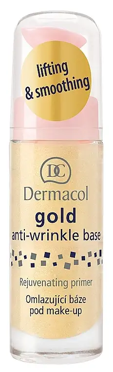 Dermacol Base Gold Anti-Wrinkle 84169263
