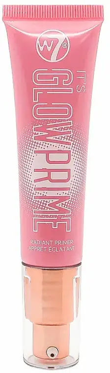 W7 Det er Glow Prime Radiand Primer 22844504