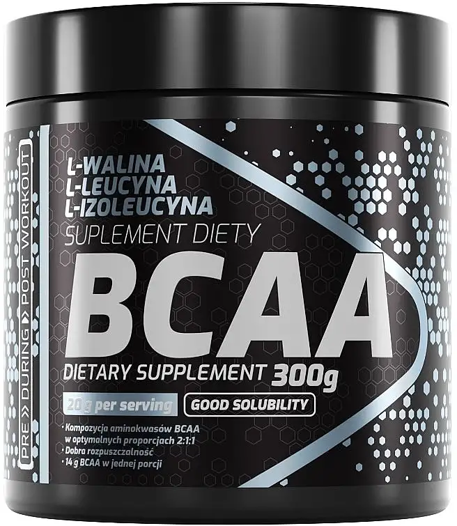 Aminosyre 'BCAA' 85566992
