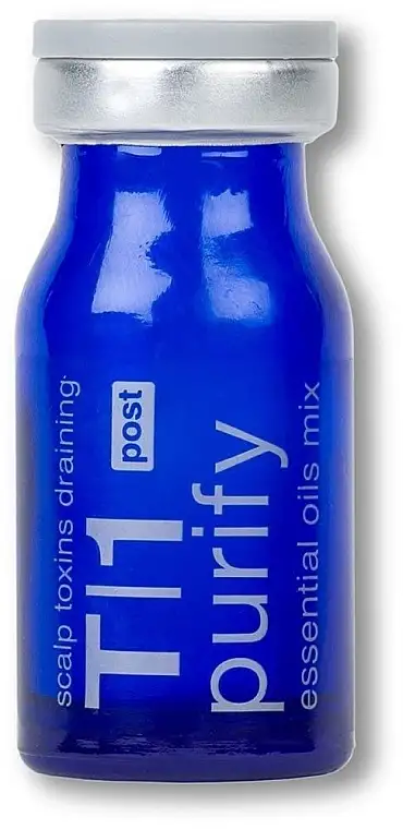 Detox hårampuller 90725271