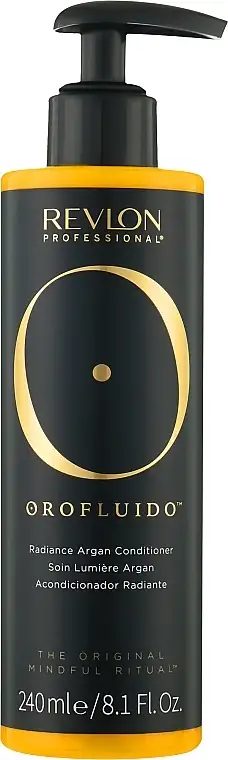 Hårbalsam med arganolie 49312686