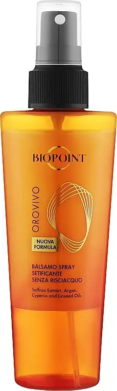 Revitaliserende balsam spray 11162441