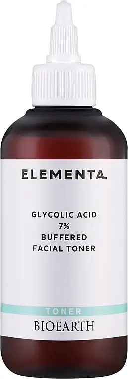 Glycolsyre ansigtstoner 31279069