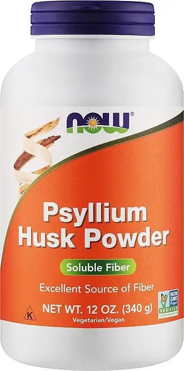 Psyllium Husk pudder 52620170