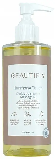 Massageolie 44545046