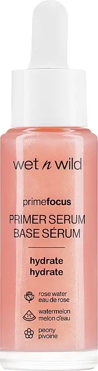 Wet N Wild Prime Focus Primer Serum 33920724