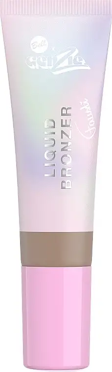 Bell Bell x Genzie Flydende Bronze 18791482