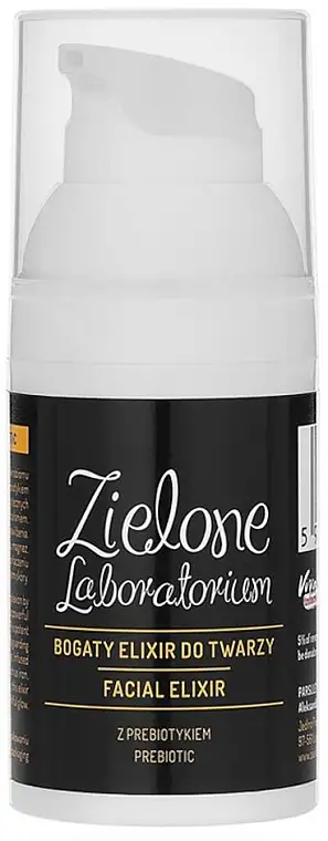 Rig Ansigts Elixir med præbiotika 52954261