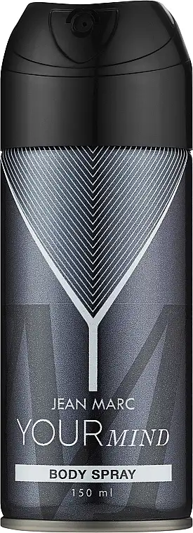 Jean Marc Your Mind 76989215