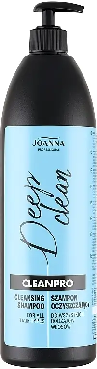 Rensende shampoo til alle hårtyper 15133367