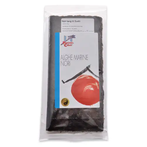 Nori tang til sushi