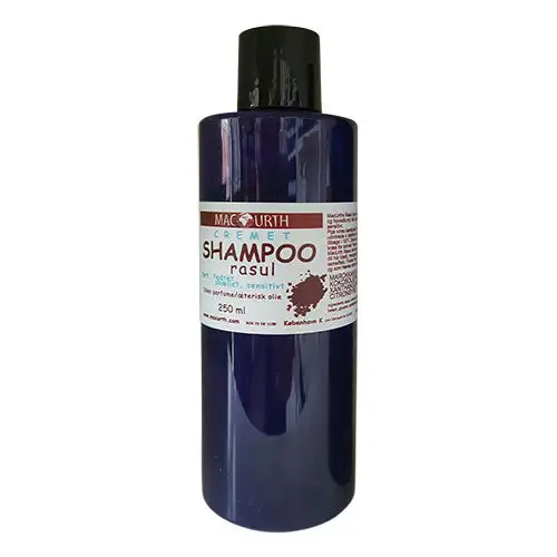 Rasul Cremeshampoo Neutral | 250 ml