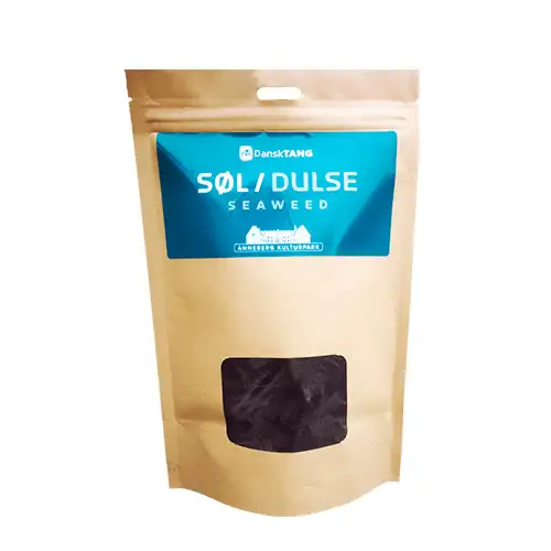 Søl Tørret Tang - Dulse | 20 gr