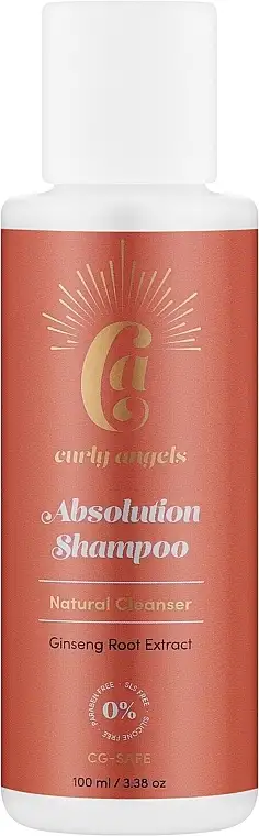 Cleansing Shampoo til krøllet hår 31489848