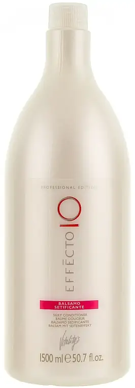 Silkeprotein hårbalsam 56711188