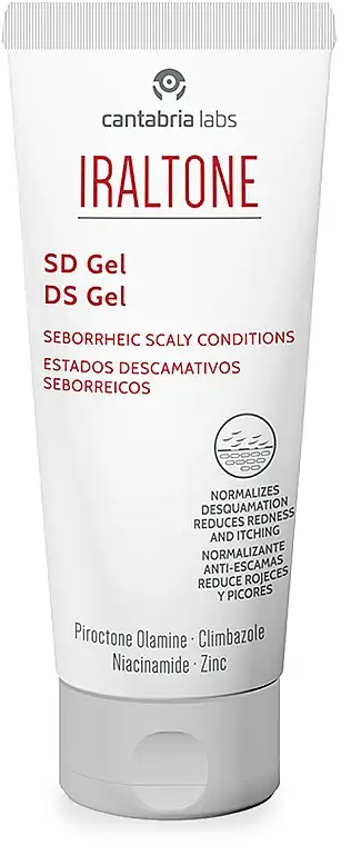 Sebum-regulerende ansigtsgel 39969918